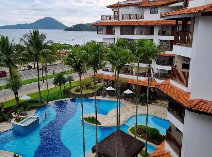 Grand Bali Resort Ubatuba