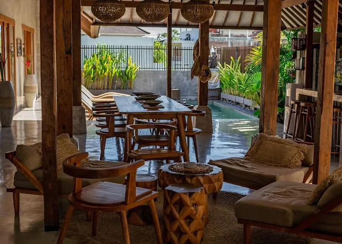 Kano Canggu