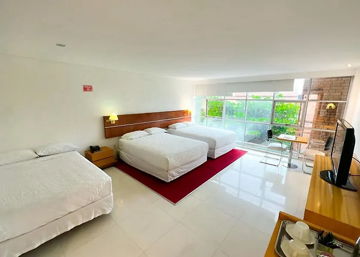 Hotel Senses Centro