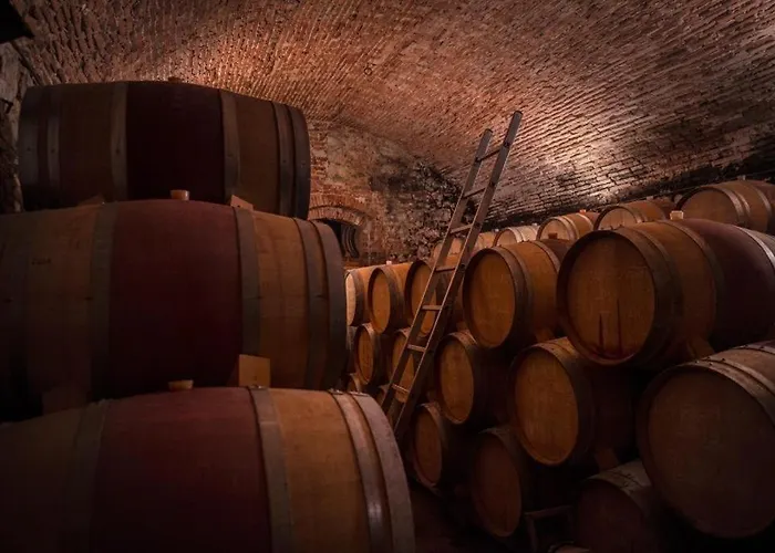 La Fattoria di Rendola