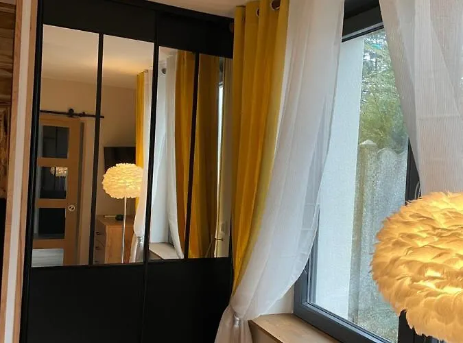 Appart équipé 2 personnes