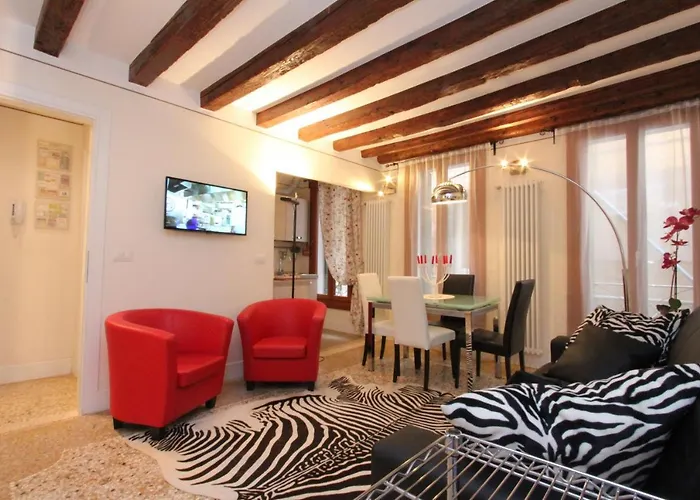 City Apartments San Marco