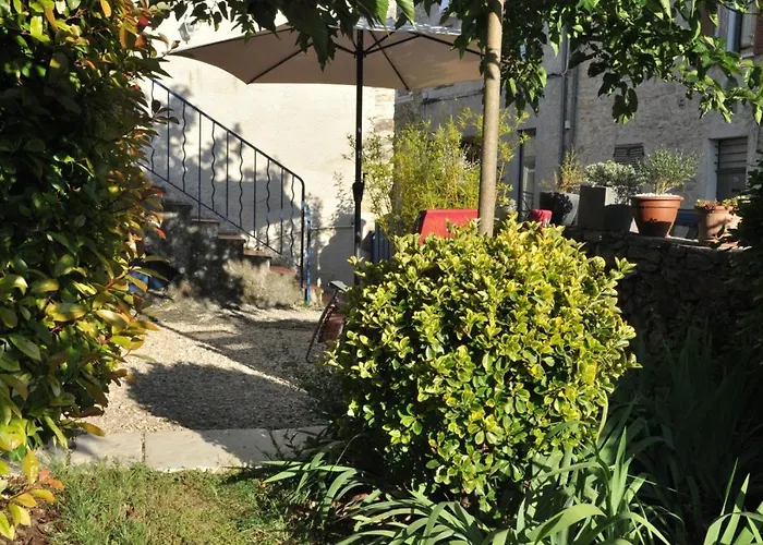 Gîte G122