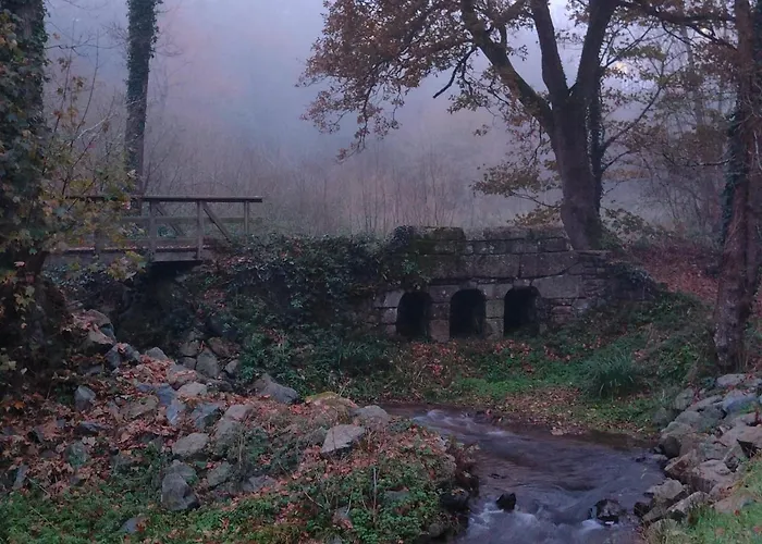 Relais De La Tour