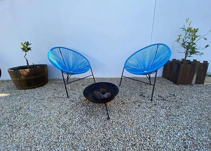 Villa avec jacuzzi proche de la mer et du centre