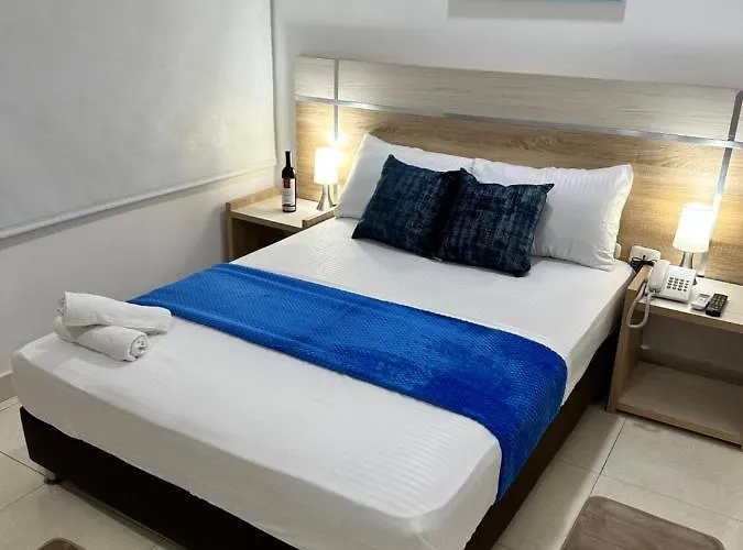 Hotel Boutique Deluxe