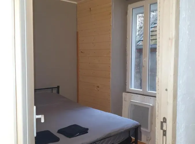 Appartement VanSuly 1