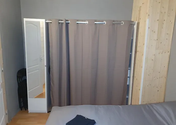 Appartement VanSuly 1
