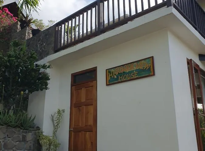 Harbour View House Junior Suite