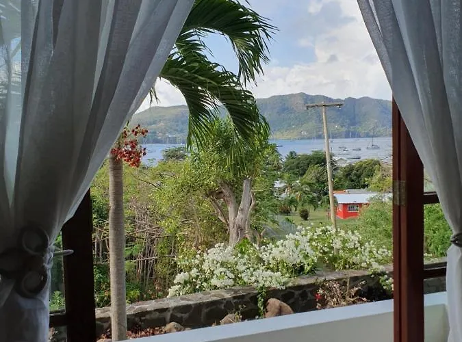 Harbour View House Junior Suite