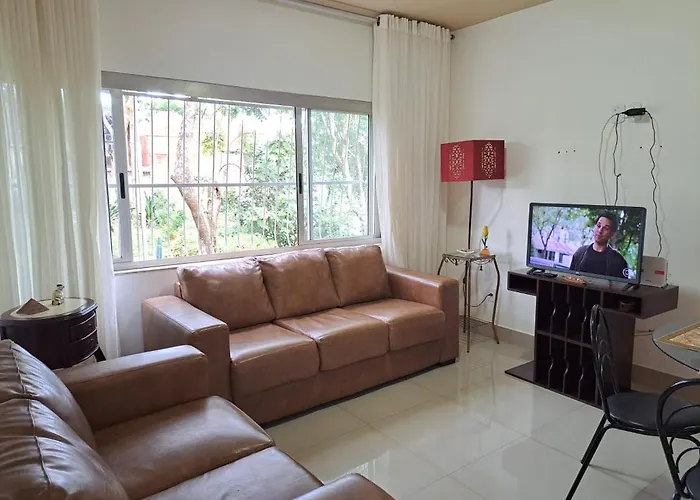 Apartamento 2 Quartos Asa Sul