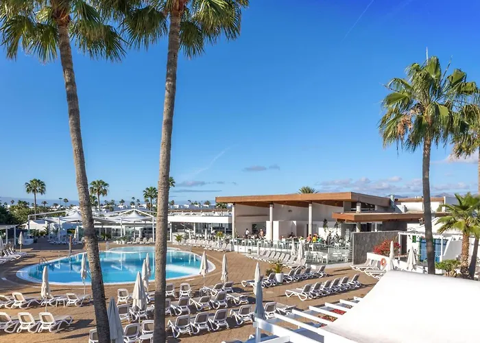 Hotel de golf: Hyde Park Lane