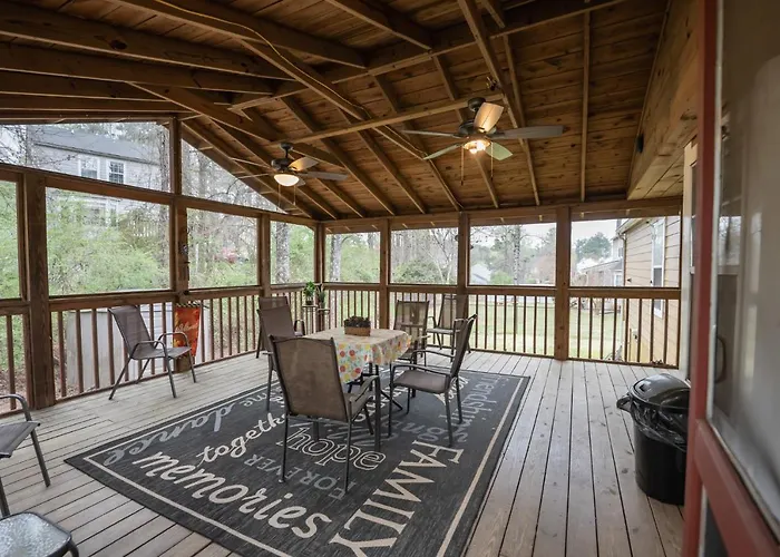 K & C Mountain View Cottage