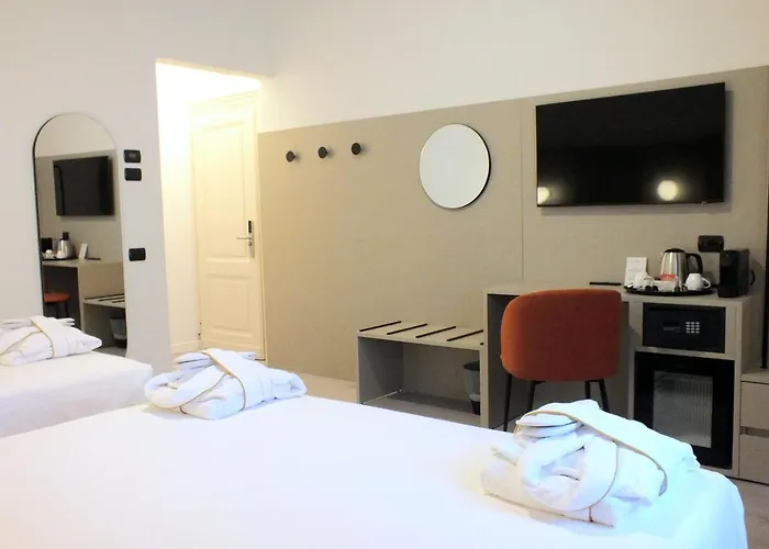 Hotel 4 stelle: Bb Hotels Smarthotel Derose