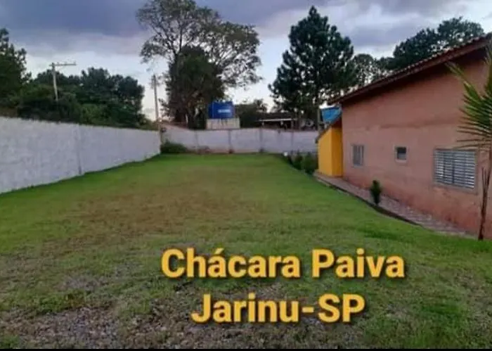 Chácara Paiva