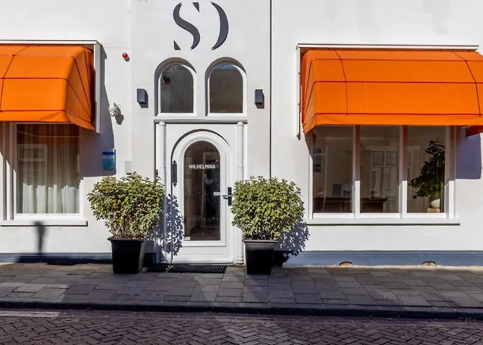 Hotel Wilhelmina
