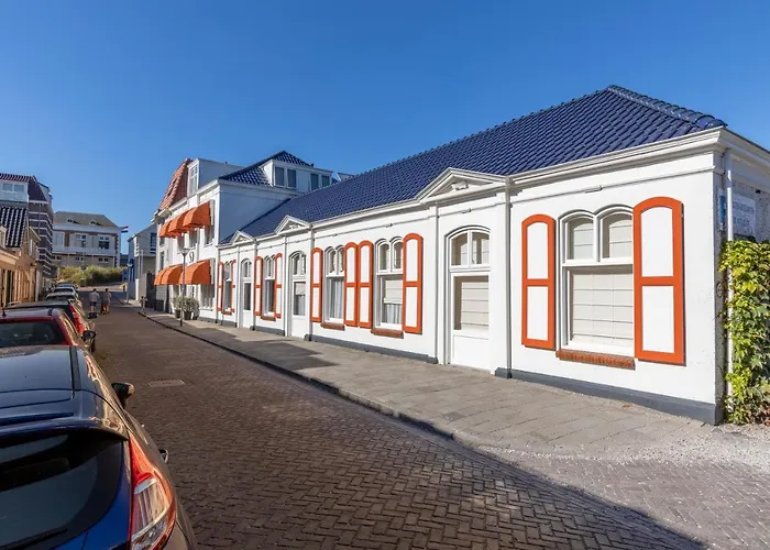 Hotel Wilhelmina