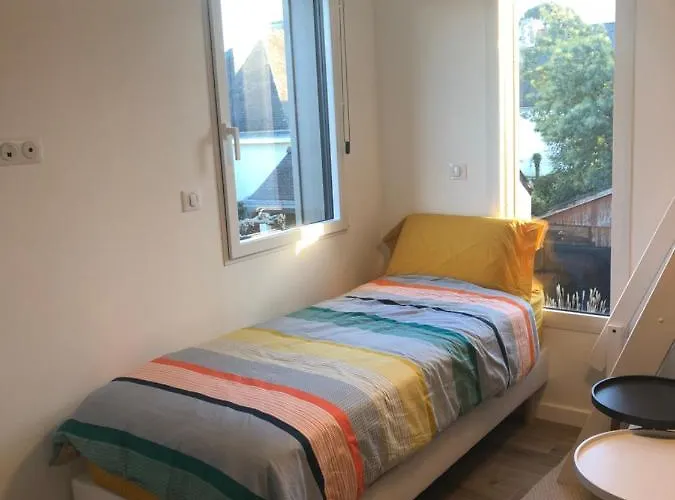 Maison sur la Presqu'Ile de Rhuys