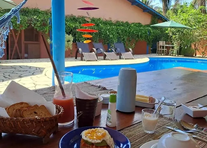 Casa Di Maria