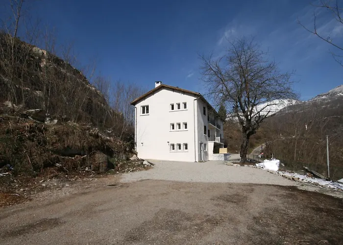 Les appartements de Clélia