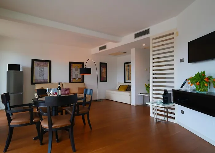 Uappala Apartment Pisa Tower