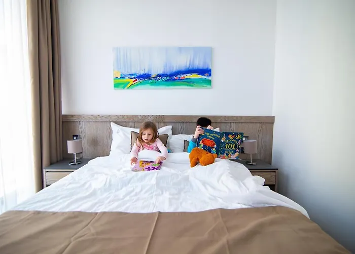 3-Sterne-Hotel: Alibi Zlatibor Inn