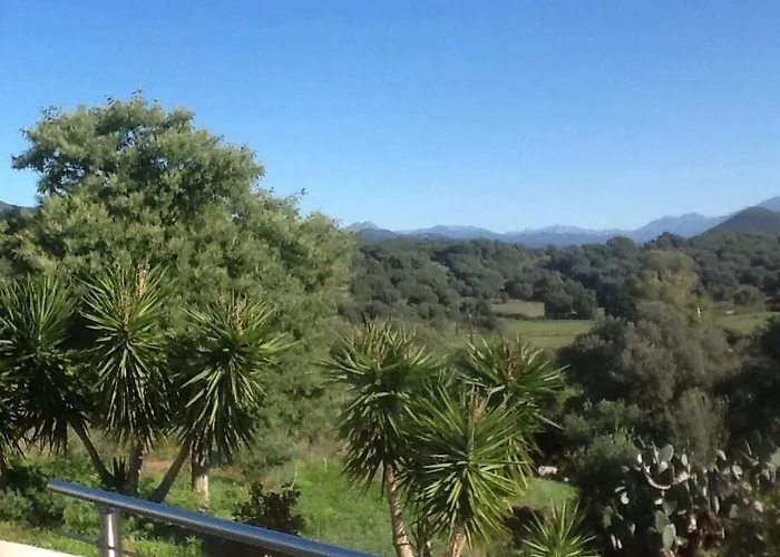 LE PALADIN Porto Pollo Villa privée avec piscine chauffée