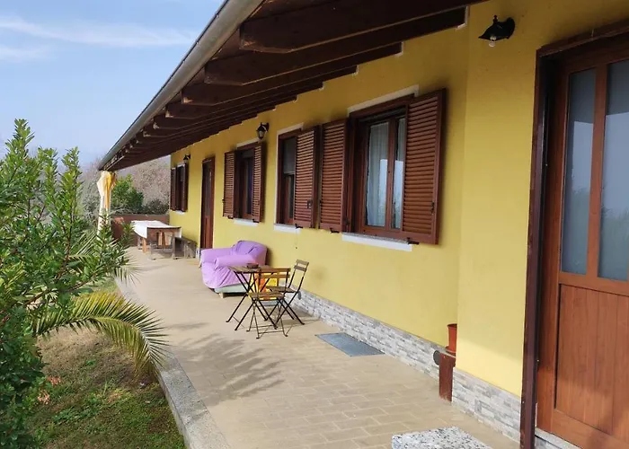 Cottage Chiera