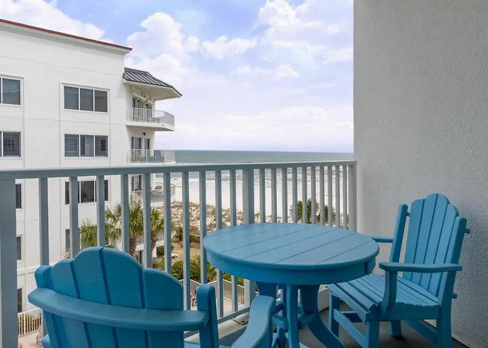Palm Beach Orange Beach A Ramada By Wyndham