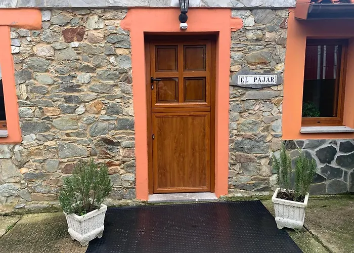 Villa privada: El Pajar de Ondina 179