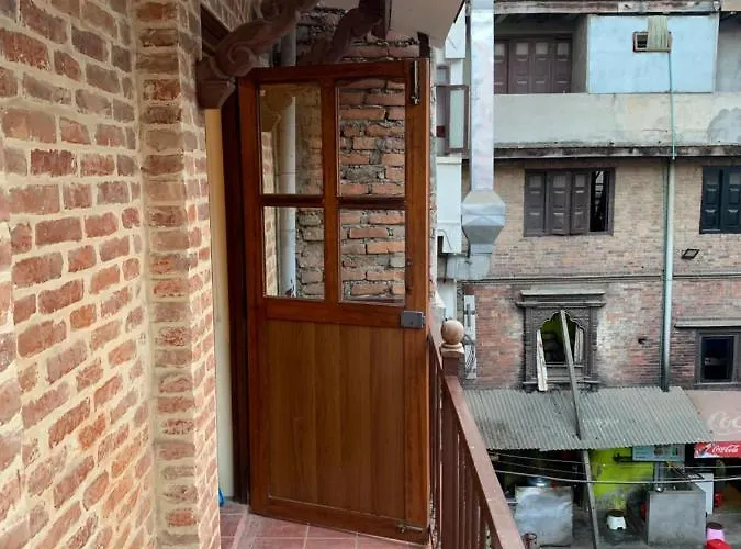 Studio Apartment At Unesco Heritage Site