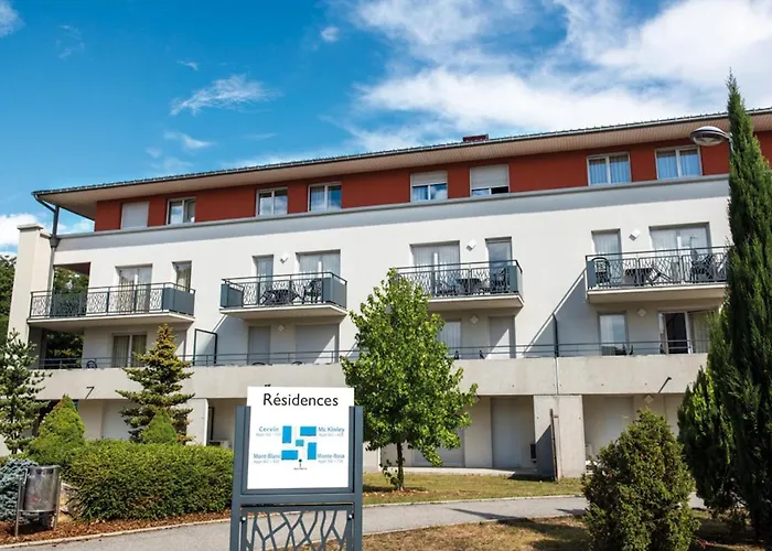 La Villa Du Lac- 3 Rooms For 6 People