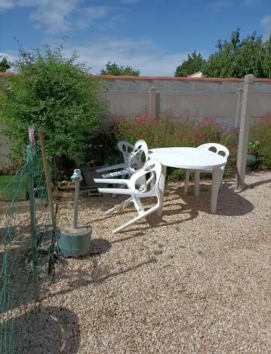 Maison De Vacances