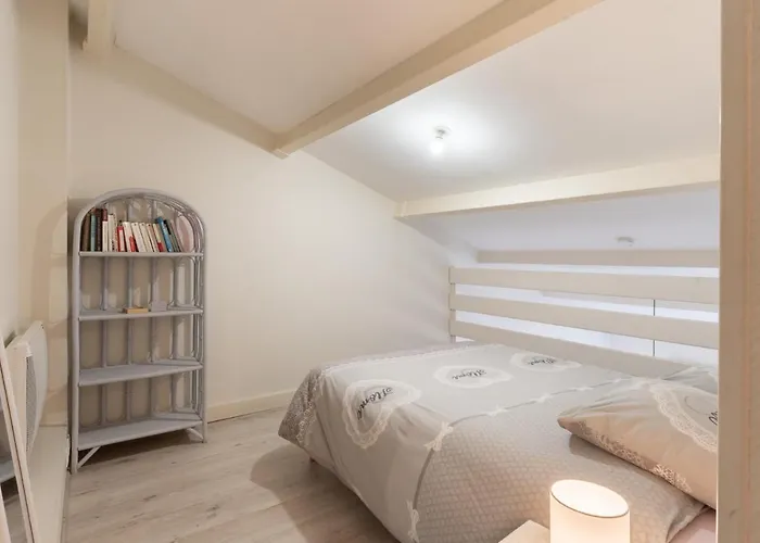COSY Home - 2 à 4 pers - Aéroport - vieux Blagnac