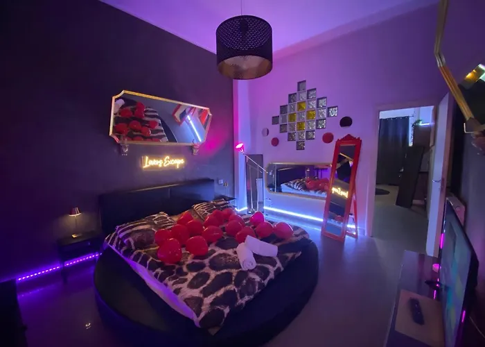 Lovers Excape Roma - Adults Only