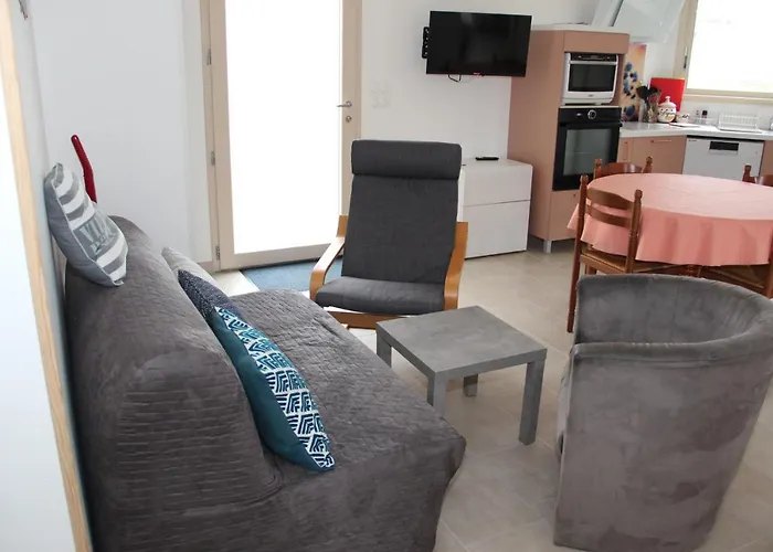 Ancelle Taillas Rdc Chalet