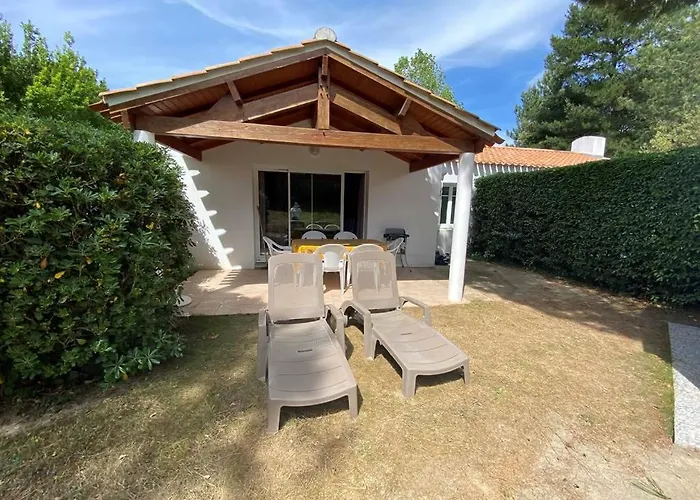 Residence Le Victoria
