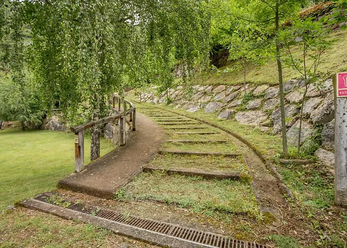 Hotel familiar: Hotel Castillo del Alba