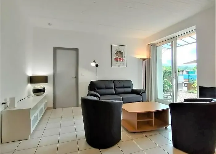 Le petit Goudarguais