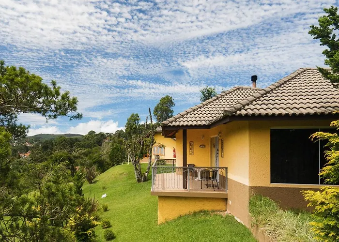 Hotel Spa: Carícia do Vento Pousada Boutique