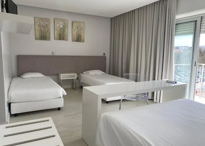 Fátima GuestHouse