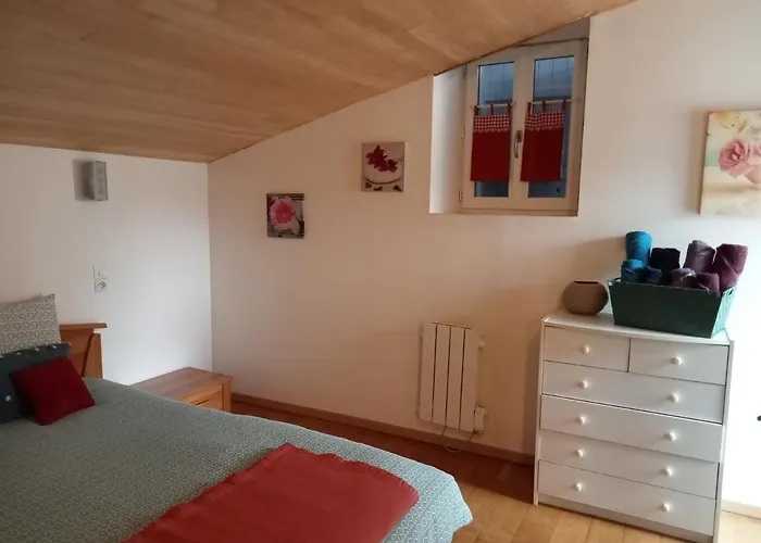 La maison neuve