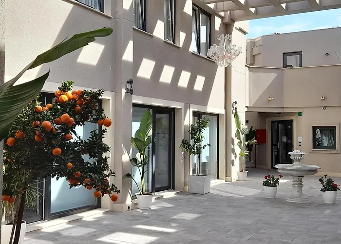 Mar Apartments Alicante, Playa de San Juan