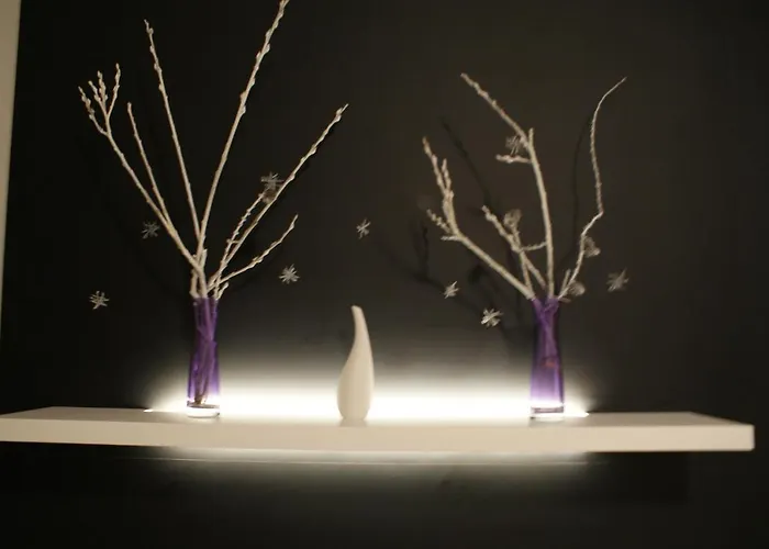 La Vie Deluxe - Private Luxury Apartments