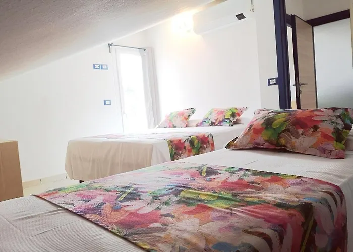 Villa Maria Apartments - Centro, Stadio del Nuoto e Palacongressi - P r a t u r e c c i Group