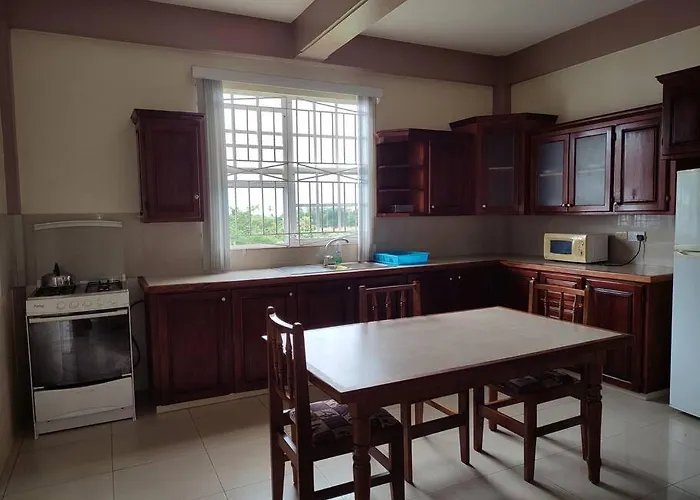 Iso'S Vacation Rental Apartment #10
