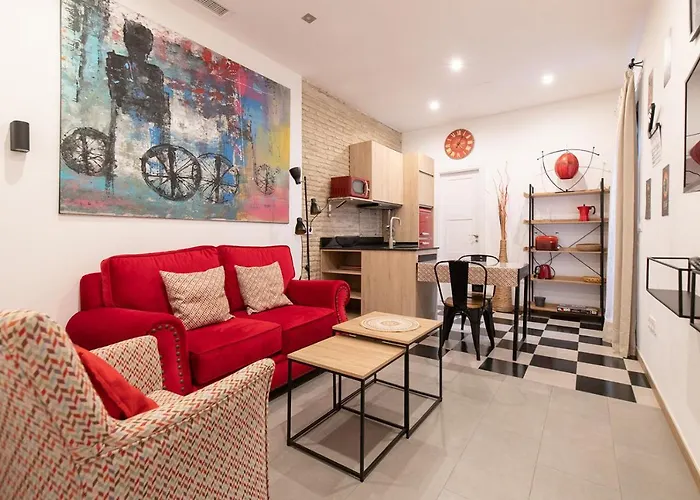 Hotel cerca del colegio: Villa Laura