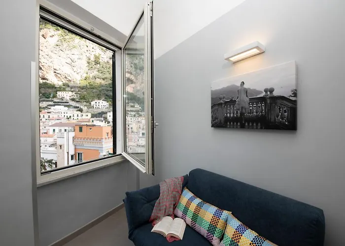 Vittoria House Centro Storico
