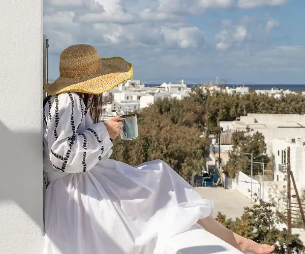 Elena Mykonos