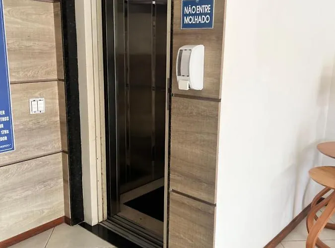 Apartamento Rio das Ostras